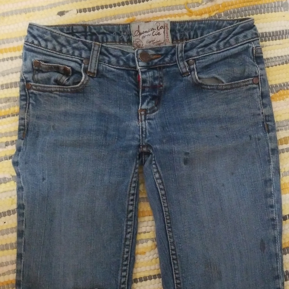American Rag Jean's - Picture 2 of 6